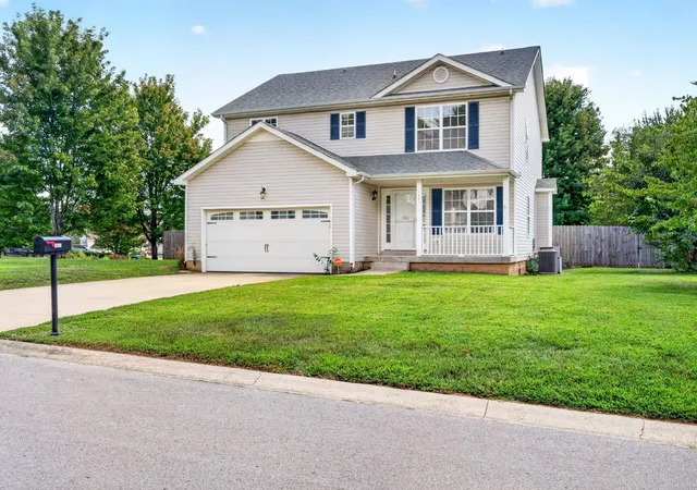 Photo 3 of Single family home for sale at 1432 Addison Dr, Clarksville, TN 37042 | MLS# 3531677 | Listing updated on 2026-09-04
