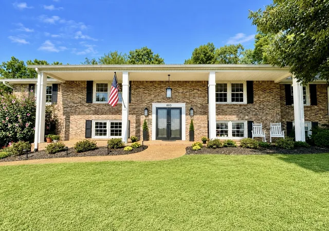 Photo 1 of Single family home for sale at 893 Lobelville Hwy, Linden, TN 37096 | MLS# 3531671 | Listing updated on 2026-09-03