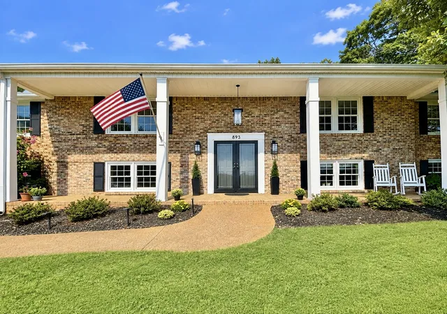 Photo 3 of Single family home for sale at 893 Lobelville Hwy, Linden, TN 37096 | MLS# 3531671 | Listing updated on 2026-09-03