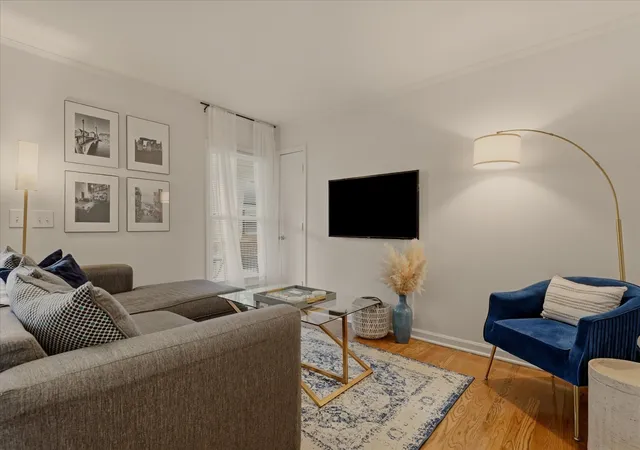 Photo 2 of Condo for sale at 5025 Hillsboro Pike #22G, Nashville, TN 37215 | MLS# 3531680 | Listing updated on 2026-09-04