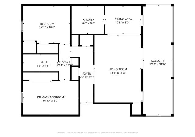 Photo 21 of Condo for sale at 5025 Hillsboro Pike #22G, Nashville, TN 37215 | MLS# 3531680 | Listing updated on 2026-10-07