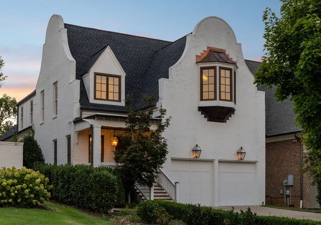 Photo 1 of Single family home for sale at 3415b Hopkins St, Nashville, TN 37215 | MLS# 3541003 | Listing updated on 2026-10-28