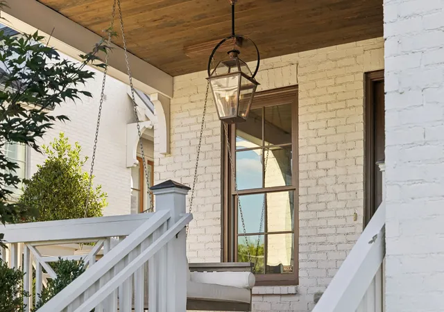 Photo 3 of Single family home for sale at 3415b Hopkins St, Nashville, TN 37215 | MLS# 3541003 | Listing updated on 2026-10-28