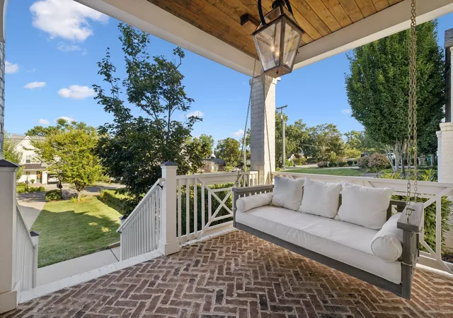 Photo 4 of Single family home for sale at 3415b Hopkins St, Nashville, TN 37215 | MLS# 3541003 | Listing updated on 2026-10-28