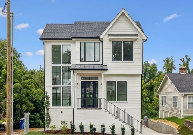 Photo 1 of Single family home for sale at 902a Douglas Ave, Nashville, TN 37206 | MLS# 3531722 | Listing updated on 2026-09-06