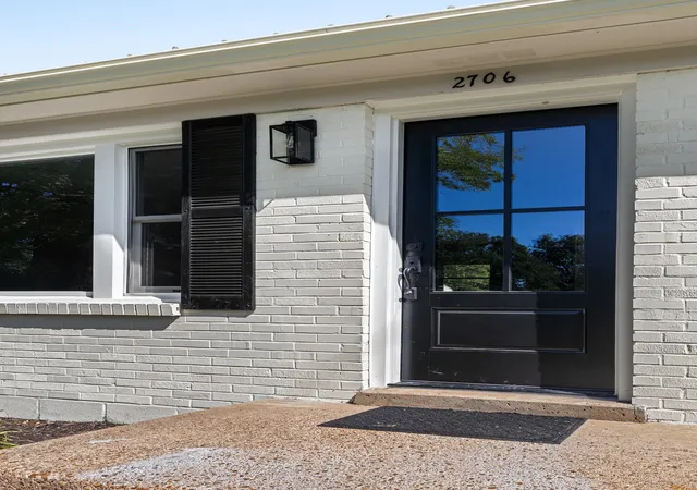 Photo 2 of Single family home for sale at 2706 Driftwood Dr, Springfield, TN 37172 | MLS# 3531711 | Listing updated on 2026-09-23