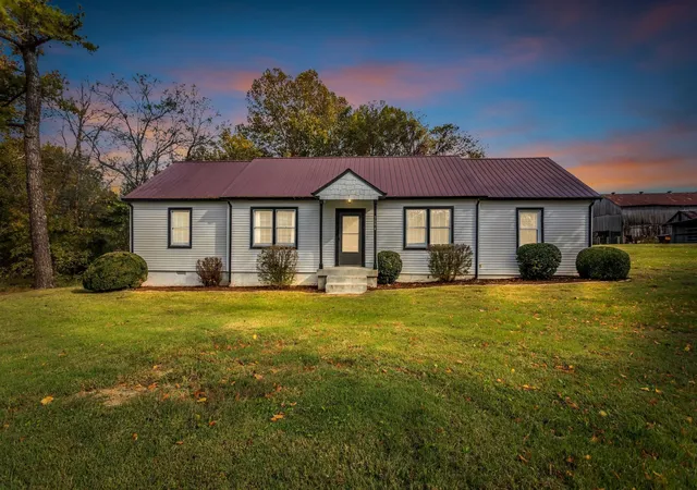 Photo 31 of Single family home for sale at 3094 Williamsport Pike, Columbia, TN 38401 | MLS# 3531683 | Listing updated on 2026-09-03