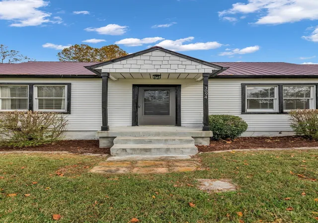 Photo 4 of Single family home for sale at 3094 Williamsport Pike, Columbia, TN 38401 | MLS# 3531683 | Listing updated on 2026-09-03