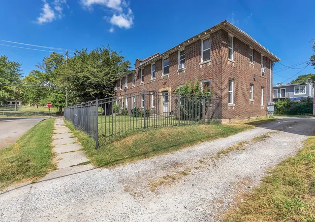 Photo 1 of Multi family home for sale at 1292 Court Ave, Memphis, TN 38104 | MLS# 3531690 | Listing updated on 2026-09-03