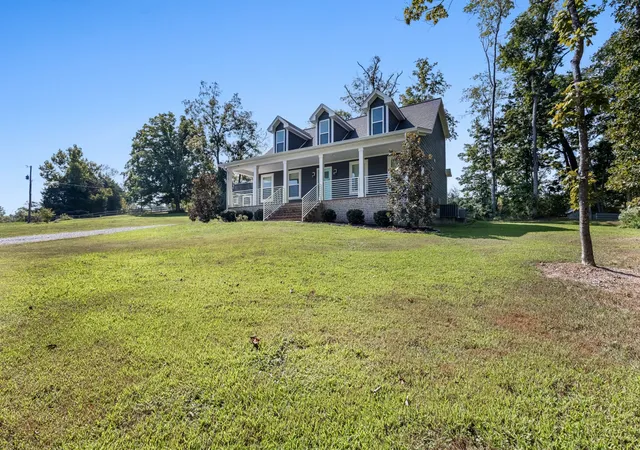 Photo 1 of Single family home for sale at 3038 Gideon Rd, Greenbrier, TN 37073 | MLS# 3542517 | Listing updated on 2026-09-06