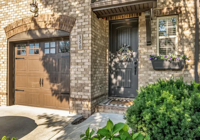 Photo 3 of Townhouse for sale at 350 Coronado Pvt Cir, Hendersonville, TN 37075 | MLS# 3531715 | Listing updated on 2026-09-03