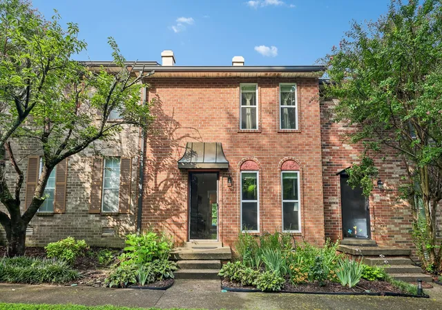 Townhouse for sale at 386 Huntington Ridge Dr, Nashville, TN 37211 | MLS# 3542485