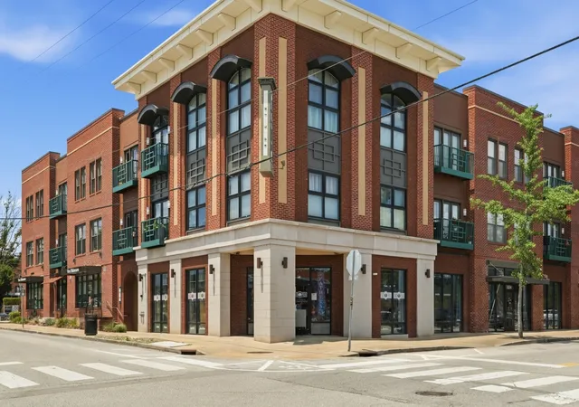 Photo 1 of Condo for sale at 1015 Fatherland St #308, Nashville, TN 37206 | MLS# 3542038 | Listing updated on 2026-09-04