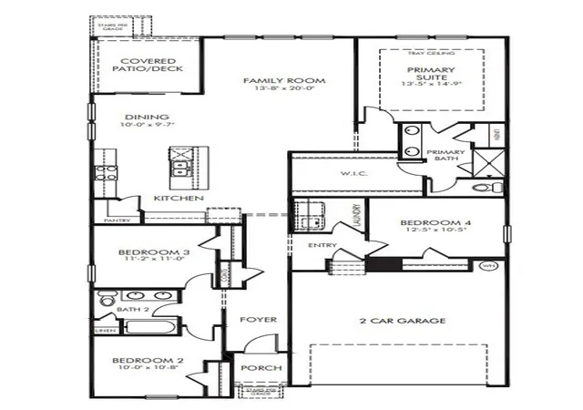 Photo 2 of Single family home for sale at 426 Long Dr, Smyrna, TN 37167 | MLS# 3531769 | Listing updated on 2026-09-05
