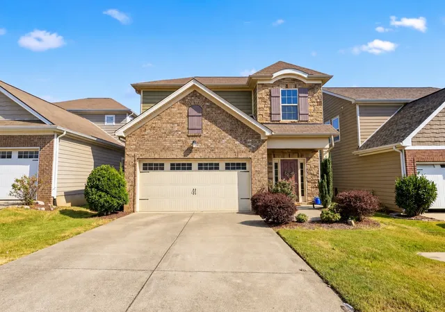 Photo 1 of Single family home for sale at 1025 Hemlock Dr, Spring Hill, TN 37174 | MLS# 3597493 | Listing updated on 2026-09-27