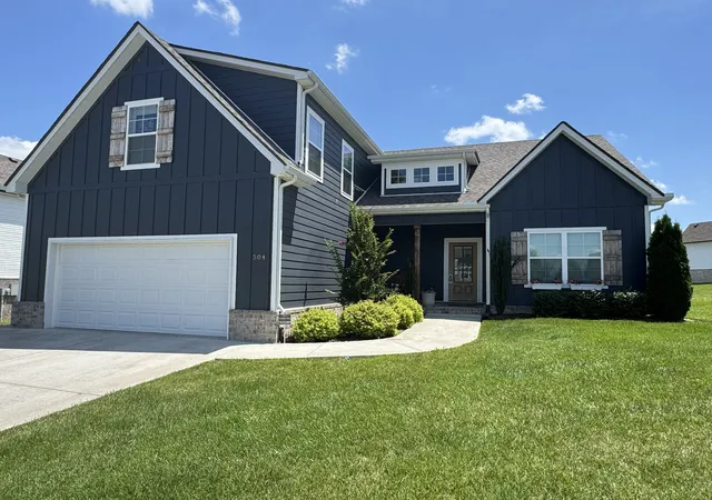 Photo 1 of Single family home for sale at 504 Buford Johnson Rd, La Vergne, TN 37086 | MLS# 3546151 | Listing updated on 2026-10-07