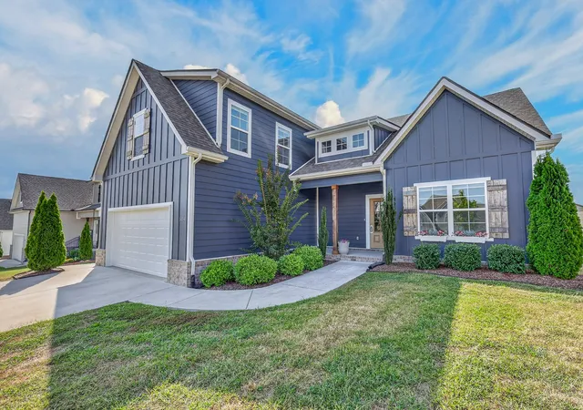 Photo 2 of Single family home for sale at 504 Buford Johnson Rd, La Vergne, TN 37086 | MLS# 3546151 | Listing updated on 2026-10-07