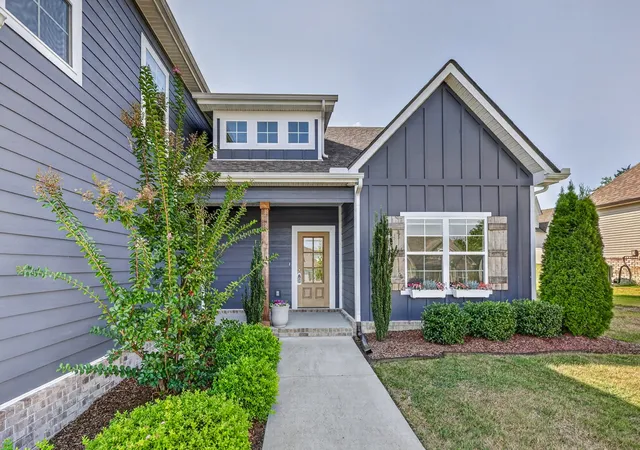 Photo 3 of Single family home for sale at 504 Buford Johnson Rd, La Vergne, TN 37086 | MLS# 3546151 | Listing updated on 2026-10-07