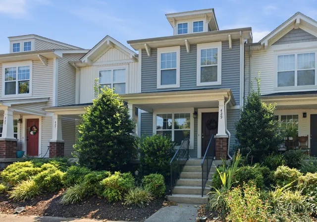 Photo 1 of Townhouse for sale at 429 Shadow Glen Dr, Nashville, TN 37211 | MLS# 3592397 | Listing updated on 2026-09-27