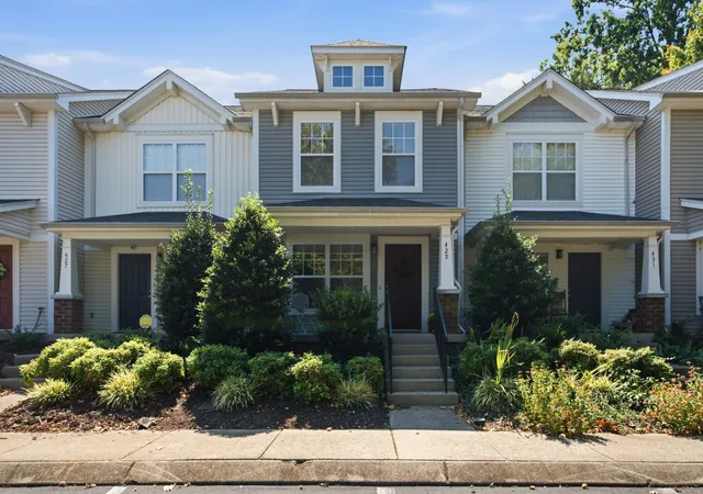 Photo 2 of Townhouse for sale at 429 Shadow Glen Dr, Nashville, TN 37211 | MLS# 3592397 | Listing updated on 2026-09-27