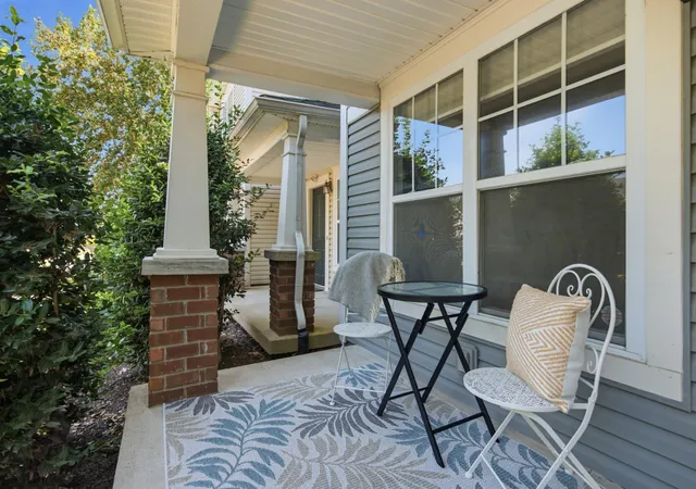 Photo 3 of Townhouse for sale at 429 Shadow Glen Dr, Nashville, TN 37211 | MLS# 3592397 | Listing updated on 2026-09-27