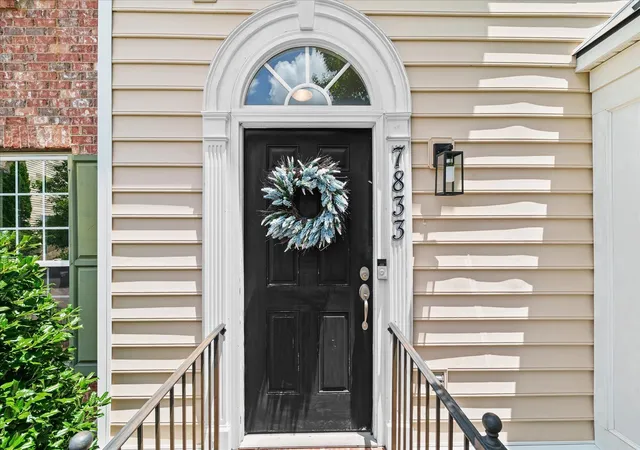 Photo 1 of Townhouse for sale at 7833 Heaton Way, Nashville, TN 37211 | MLS# 3542988 | Listing updated on 2026-10-28
