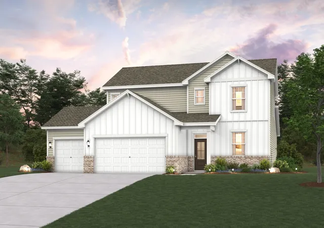Photo 1 of Single family home for sale at 814 Molly Ln, Mount Juliet, TN 37122 | MLS# 3531799 | Listing updated on 2026-10-07