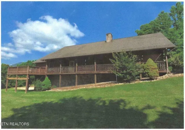 Single family home for sale at 1425 Nicoha Blvd, Sevierville, TN 37876 | MLS# 3531773