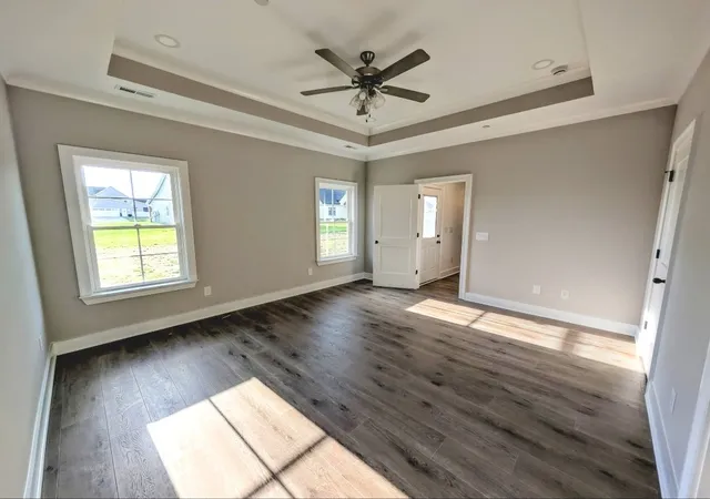 Photo 3 of Single family home for sale at 3304 Stonehorn Dr, Bell Buckle, TN 37020 | MLS# 3531801 | Listing updated on 2026-09-29