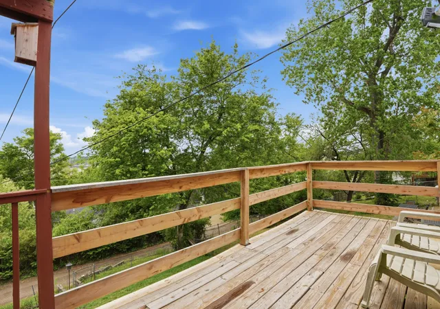 Photo 3 of Single family home for sale at 931 South 13th Ct, Nashville, TN 37206 | MLS# 3531779 | Listing updated on 2026-09-03