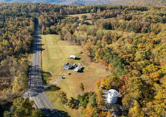Photo 3 of Single family home for sale at 3557 Dayton Mountain Hwy, Dayton, TN 37321 | MLS# 3531806 | Listing updated on 2026-10-09