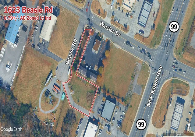 Photo 1 of Land for sale at 1623 Beasie Rd, Murfreesboro, TN 37128 | MLS# 3531821 | Listing updated on 2026-09-03