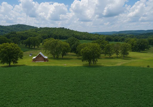 Photo 1 of Land for sale at 3138 Richmond Rd, Petersburg, TN 37144 | MLS# 3542650 | Listing updated on 2026-09-05