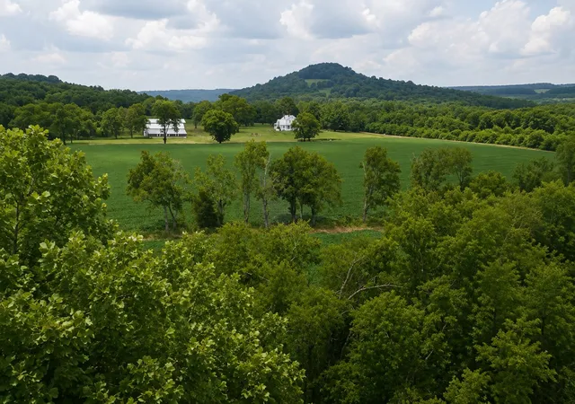 Photo 40 of Land for sale at 3138 Richmond Rd, Petersburg, TN 37144 | MLS# 3542650 | Listing updated on 2026-09-05
