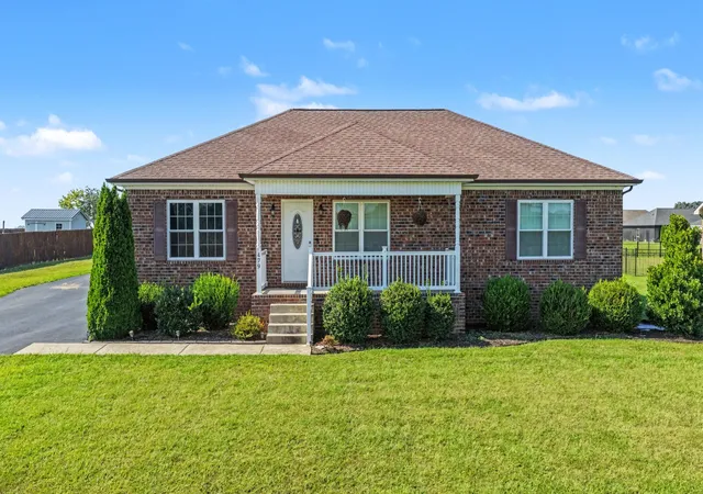 Single family home for sale at 479 B White Rd, Elkton, KY 42220 | MLS# 3531843