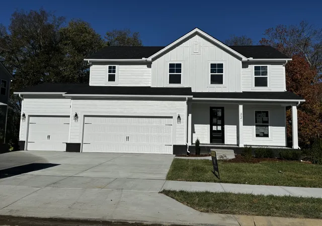 Single family home for sale at 221 Rose Hannah Dr, Gallatin, TN 37066 | MLS# 3531783