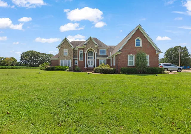 Photo 1 of Single family home for sale at 2452 State Route 77, Atwood, TN 38220 | MLS# 3531823 | Listing updated on 2026-09-03