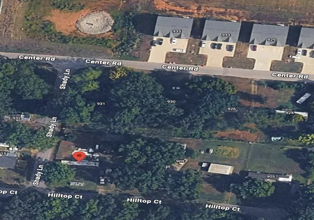 Photo 1 of Land for sale at 911 Hilltop Ct, Clarksville, TN 37042 | MLS# 3540325 | Listing updated on 2026-09-03