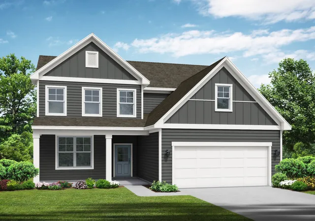 Photo 1 of Single family home for sale at 2417 Boger Dr, White House, TN 37188 | MLS# 3531798 | Listing updated on 2026-09-03