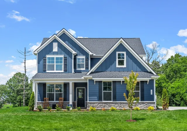 Photo 2 of Single family home for sale at 2417 Boger Dr, White House, TN 37188 | MLS# 3531798 | Listing updated on 2026-09-03