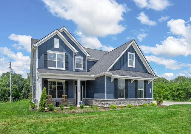 Photo 3 of Single family home for sale at 2417 Boger Dr, White House, TN 37188 | MLS# 3531798 | Listing updated on 2026-09-03