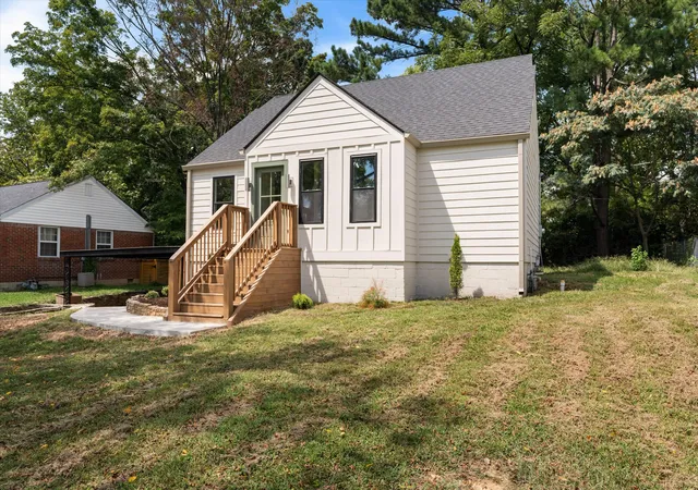 Photo 1 of Single family home for sale at 1326 Saturn Dr, Nashville, TN 37217 | MLS# 3531915 | Listing updated on 2026-09-07