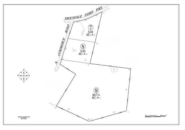 Photo 13 of Single family home for sale at 2445 N Commerce Rd, Lebanon, TN 37090 | MLS# 3531797 | Listing updated on 2026-09-03