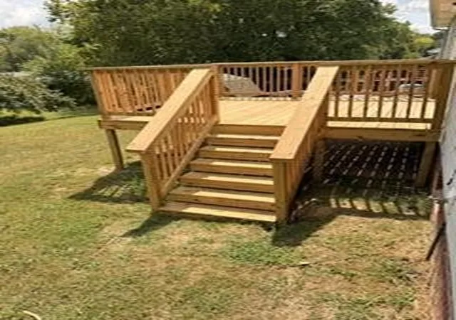 Photo 17 of Single family home for sale at 315 Pine Hl Dr, Hopkinsville, KY 42240 | MLS# 3531825 | Listing updated on 2026-09-03