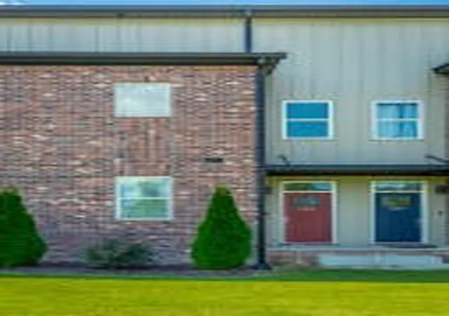 Photo 1 of Townhouse for sale at 1986 Addi Ln #3, Chattanooga, TN 37421 | MLS# 3540328 | Listing updated on 2026-10-06
