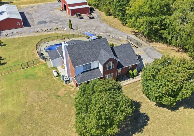 Photo 4 of Single family home for sale at 4612 Midland Rd, Christiana, TN 37037 | MLS# 3610376 | Listing updated on 2026-10-08