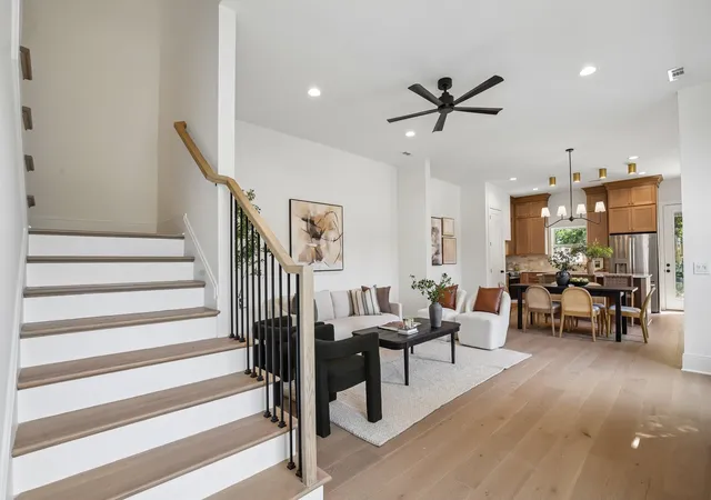Photo 3 of Single family home for sale at 2013 Sultana Ave #A, Nashville, TN 37207 | MLS# 3531845 | Listing updated on 2026-09-16
