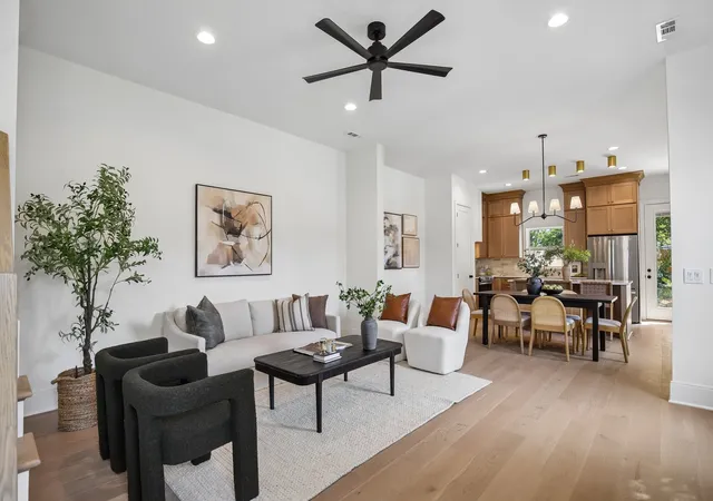Photo 3 of Single family home for sale at 2013 Sultana Ave #A, Nashville, TN 37207 | MLS# 3531845 | Listing updated on 2026-09-16