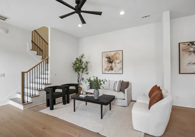 Photo 4 of Single family home for sale at 2013 Sultana Ave #A, Nashville, TN 37207 | MLS# 3531845 | Listing updated on 2026-09-16