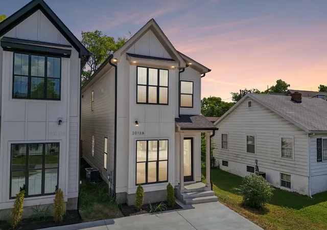 Photo 55 of Single family home for sale at 2013 Sultana Ave #A, Nashville, TN 37207 | MLS# 3531845 | Listing updated on 2026-09-16